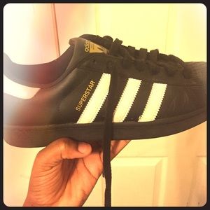 Adidas superstar shoes